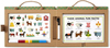 Melissa & Doug Oyna Çiz Yarat Çiftlik