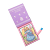 Melissa & Doug Water Wow Su İle Boyama Kitabı Peri Hikayesi