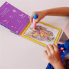 Melissa & Doug Water Wow Su İle Boyama Kitabı Peri Hikayesi