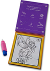 Melissa & Doug Water Wow Su İle Boyama Kitabı Peri Hikayesi