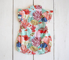 Mercan Romper