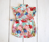 Mercan Romper