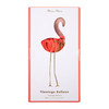 Meri Meri Flamingo Balon