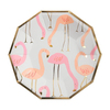 Meri Meri Flamingo Tabak
