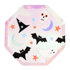 Meri Meri Halloween Tabak