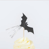Meri Meri Happy Halloween Cupcake Kit Cadılar Bayramı Cupcake Kit 24'lü