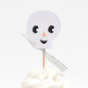 Meri Meri Pastel Halloween Cupcake Kit