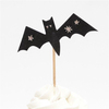 Meri Meri Pastel Halloween Cupcake Kit