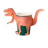 Meri Meri T-Rex Party Bardaklar 8'li