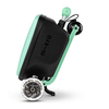 Micro Ride On Luggage Junior Scooter Bagaj Çanta Mint