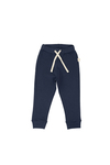 Miela Kids Jogger Sweat Pantolon - Lacivert