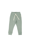 Miela Kids Jogger Sweat Pantolon - Mint