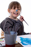 Miela Kids Luca ''No Mess'' Su Geçirmez Etkinlik Önlüğü