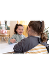 Miela Kids Luca ''No Mess'' Su Geçirmez Etkinlik Önlüğü