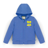 Milk Wilky Lila Hoodie