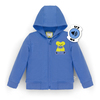 Milky Wilky Lila Hoodie