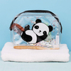 MİNİ BAKIM ÇANTASI - PANDA