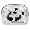 MİNİ BAKIM ÇANTASI - PANDA