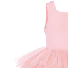 Mini Celebrities Basic Yazlık Pink Rose