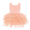 Mini Celebrities Basic Yazlık Salmon Sunset