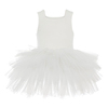 Mini Celebrities Basic Yazlık White Lily