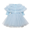 Mini Celebrities Cool Blue Cape
