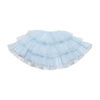 Mini Celebrities Cool Blue Cape