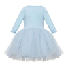 Mini Celebrities Cool Blue Elbise