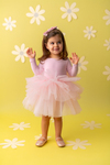 MINI CELEBRITIES - PINK ROSES