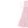Mini Celebrities Princess Maxi Elbise