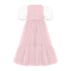Mini Celebrities Princess Maxi Elbise