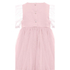 Mini Celebrities Princess Maxi Elbise