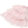 Mini Celebrities Soft Pink Cape