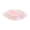 Mini Celebrities Soft Pink Cape