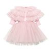 Mini Celebrities Soft Pink Elbise