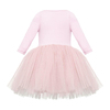 Mini Celebrities Soft Pink Elbise