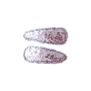Mini & Kids Glitter Gümüş Klips Toka