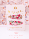 Mini & Kids Liberty Betsy Flora Klips Toka