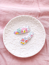 Mini & Kids Liberty Betsy Pembe Klips Toka