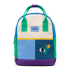 Mini Kyomo Banana Haven Backpack Muz Cenneti Sırt Çantası