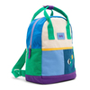 Mini Kyomo Banana Haven Backpack Muz Cenneti Sırt Çantası