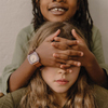 Mini Kyomo Blush Watch Açık Pembe Kol Saati