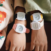 Mini Kyomo Blush Watch Açık Pembe Kol Saati