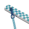 Mini Kyomo Checker Watch Dama Desenli Kol Saati