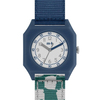 Mini Kyomo Checker Watch Dama Desenli Kol Saati