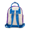 Mini Kyomo Coral Reef Backpack Mercan Resifi Sırt Çantası