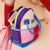 Mini Kyomo Coral Reef Backpack Mercan Resifi Sırt Çantası