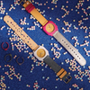 Mini Kyomo Disco Watch Disko Kol Saati