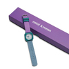 Mini Kyomo Emerald Watch Emerald Kol Saati