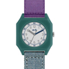 Mini Kyomo Emerald Watch Emerald Kol Saati